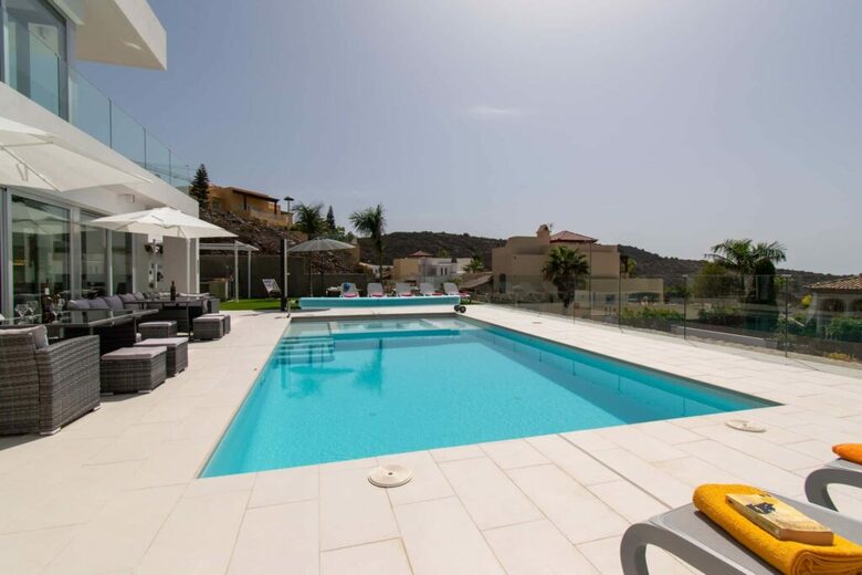 Casa Sol Pop - Adeje, Spain