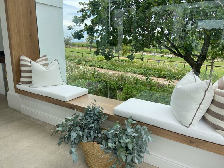 Veranda