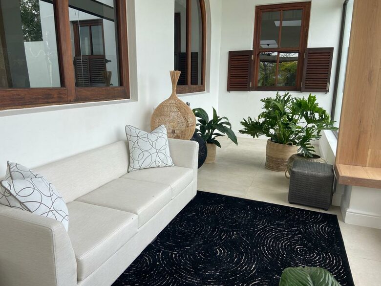 Veranda