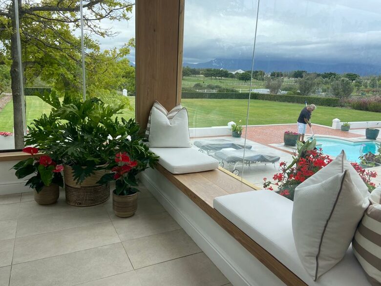Veranda