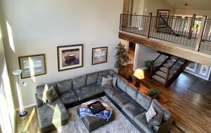 River View Retreat - Chelan, Washington