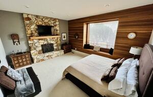 River View Retreat - Chelan, Washington