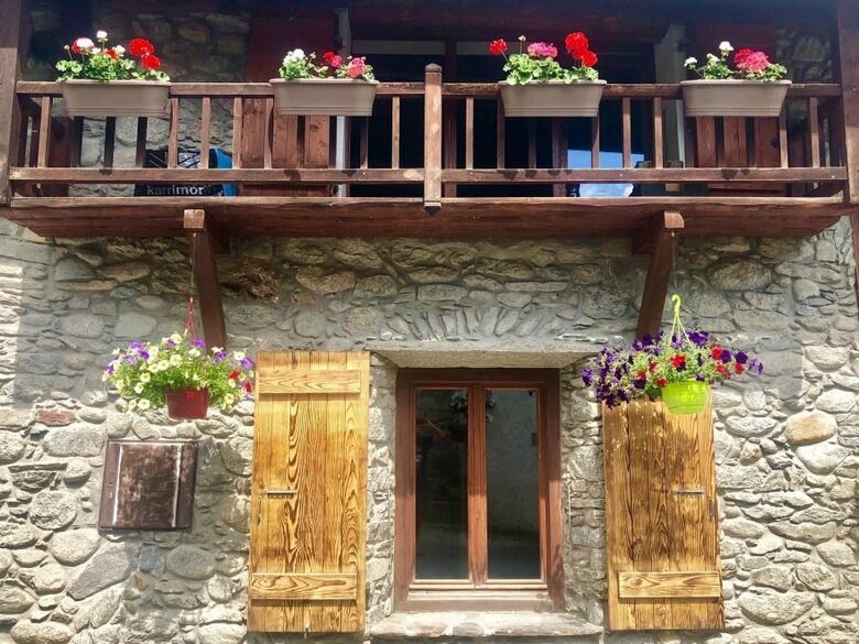 Marmotte Mountain Manor - Chamonix-Mont-Blanc, France