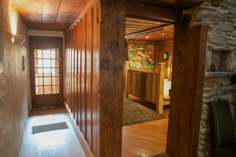 Marmotte Mountain Manor - Chamonix-Mont-Blanc, France