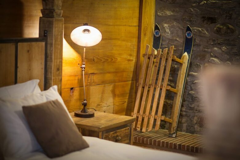 Marmotte Mountain Manor - Chamonix-Mont-Blanc, France