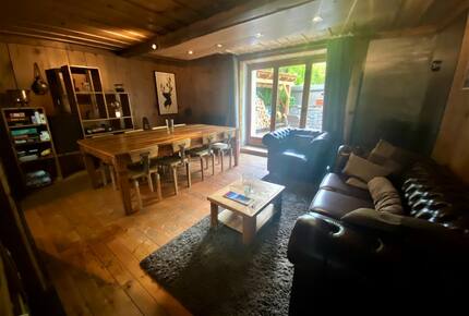 Marmotte Mountain Manor - Chamonix-Mont-Blanc, France