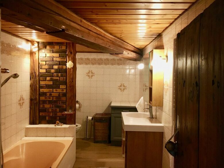 Marmotte Mountain Manor - Chamonix-Mont-Blanc, France