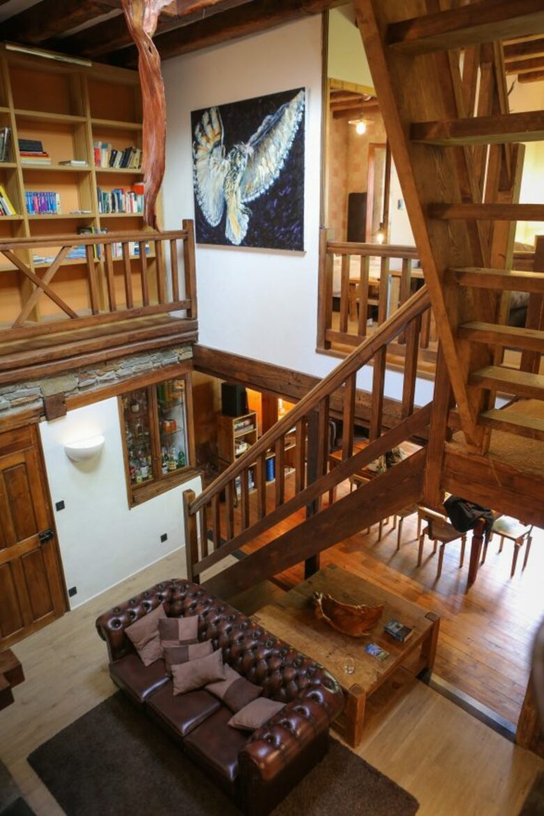 Marmotte Mountain Manor - Chamonix-Mont-Blanc, France
