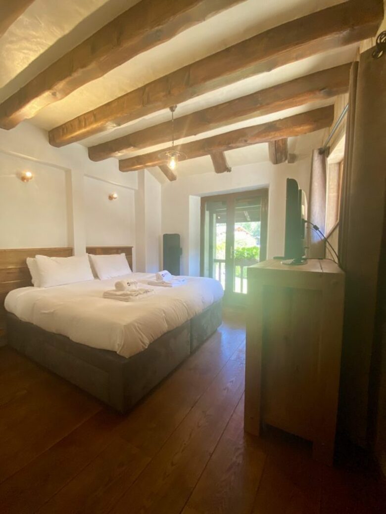 Marmotte Mountain Manor - Chamonix-Mont-Blanc, France