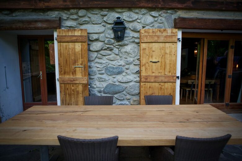 Marmotte Mountain Manor - Chamonix-Mont-Blanc, France