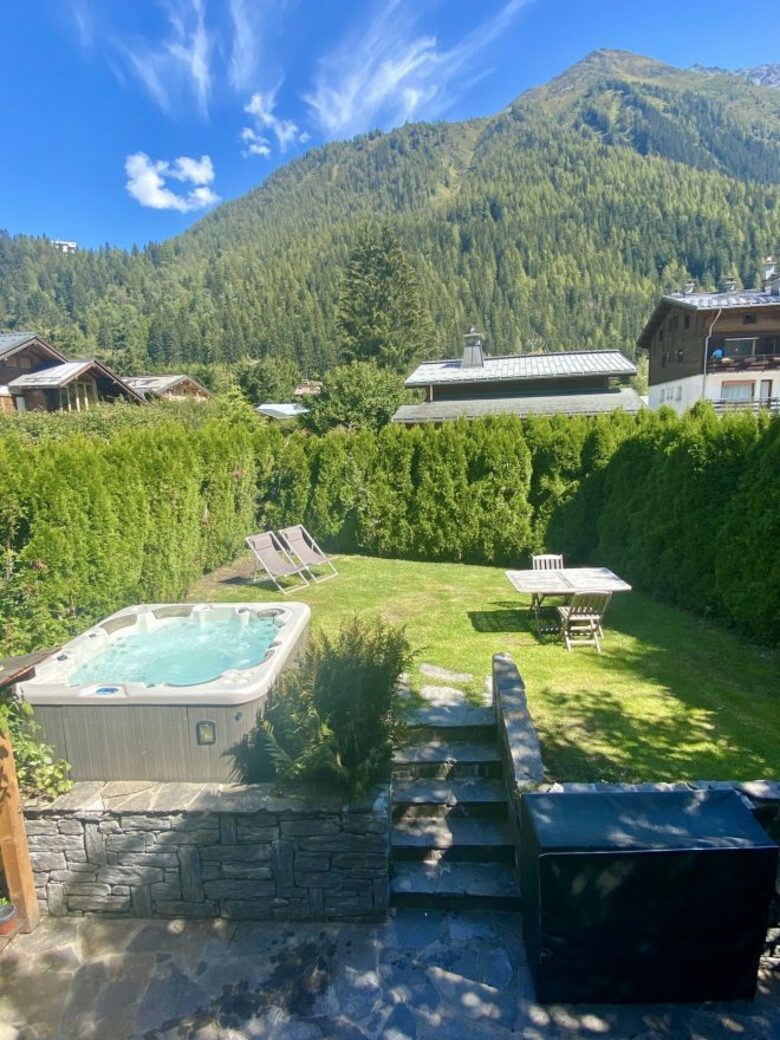 Marmotte Mountain Manor - Chamonix-Mont-Blanc, France