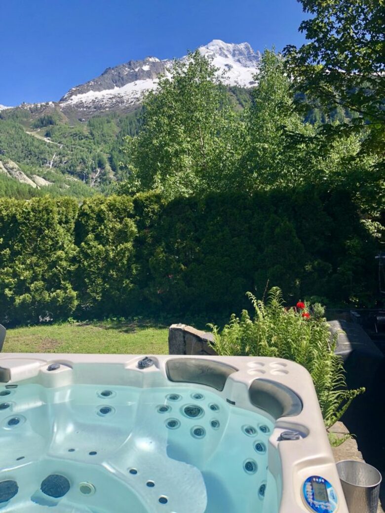 Marmotte Mountain Manor - Chamonix-Mont-Blanc, France