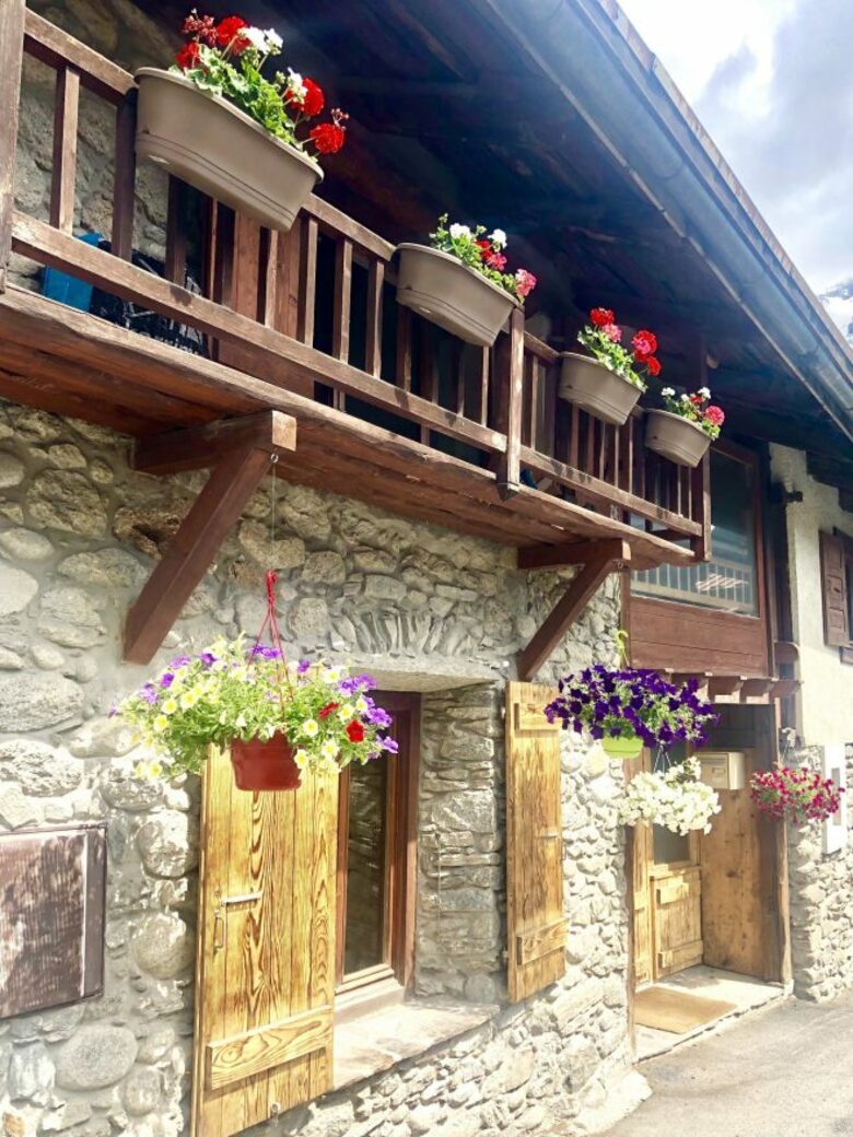 Marmotte Mountain Manor - Chamonix-Mont-Blanc, France
