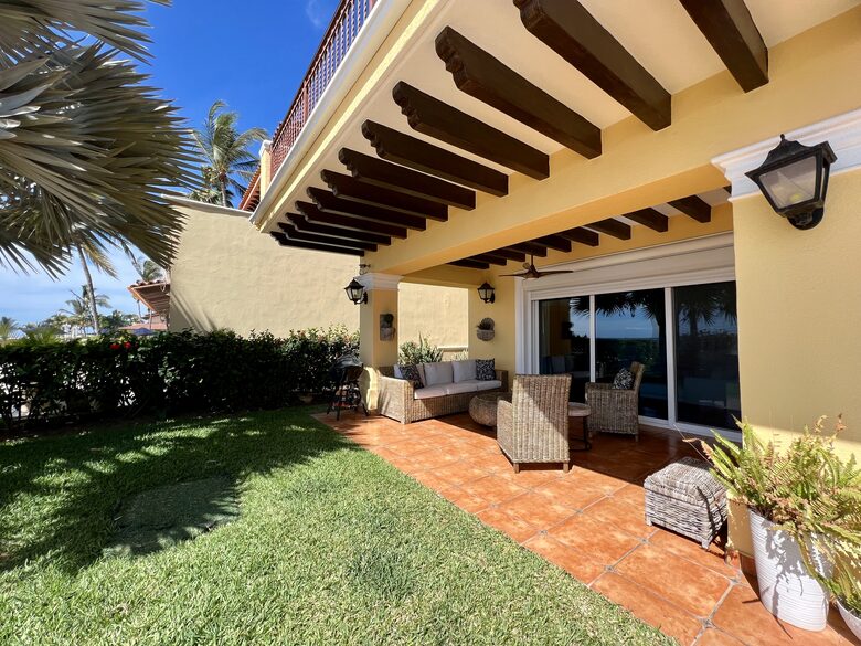 Villa Ada by the Beach with Private Pool - Puerto Vallarta, Mexico
