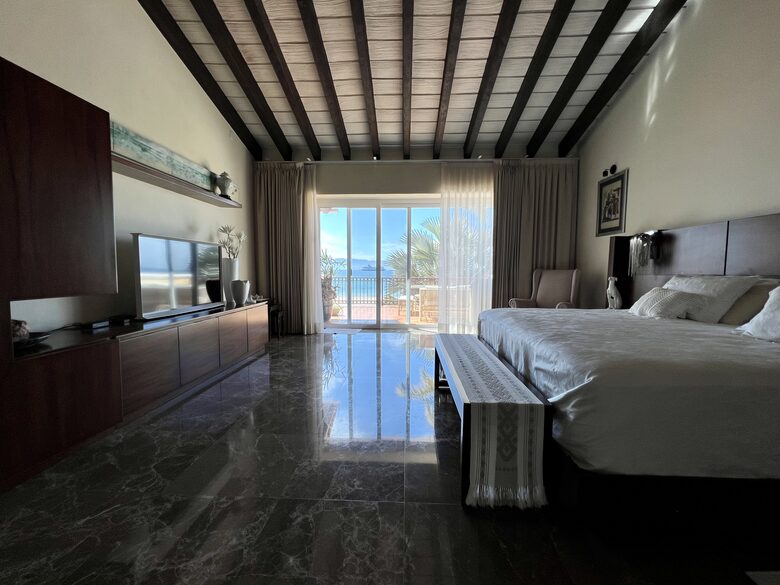Villa Ada by the Beach with Private Pool - Puerto Vallarta, Mexico
