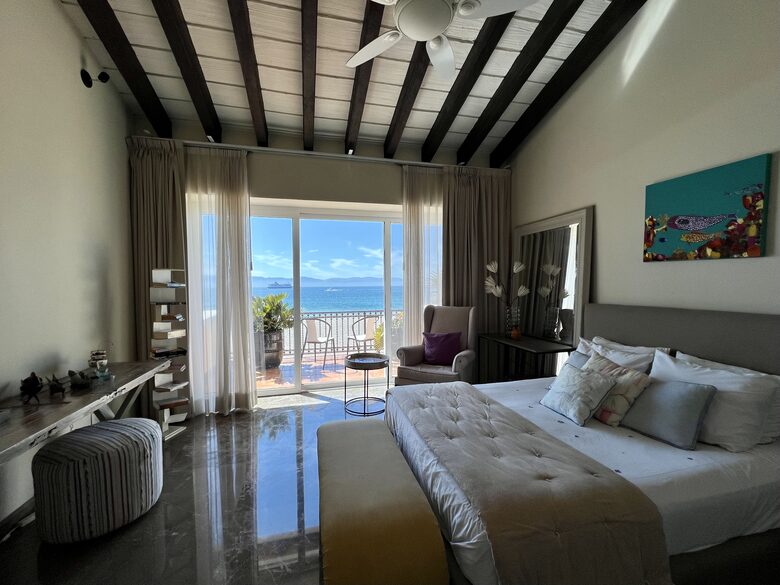 Villa Ada by the Beach with Private Pool - Puerto Vallarta, Mexico