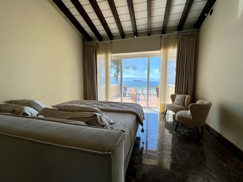 Villa Ada by the Beach with Private Pool - Puerto Vallarta, Mexico