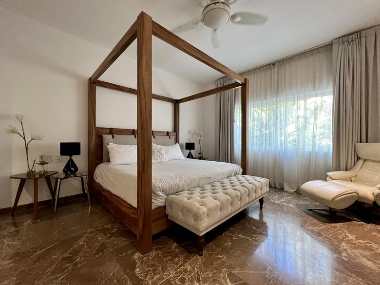 Villa Ada by the Beach with Private Pool - Puerto Vallarta, Mexico