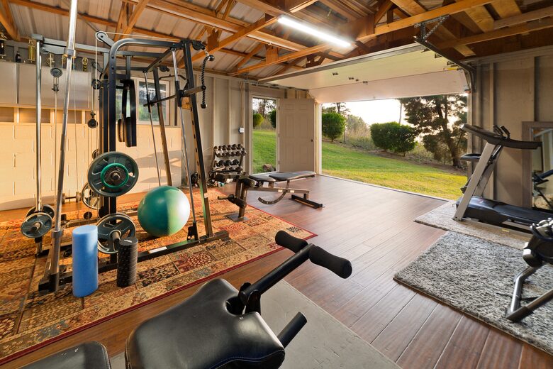 Magical Hawaiian Cloud Forest Estate - Kailua, Hawaii