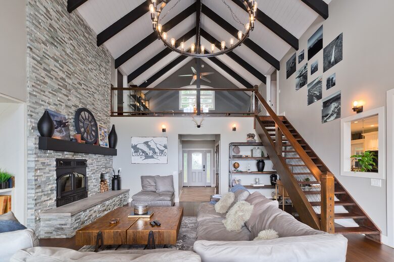 Magical Hawaiian Cloud Forest Estate - Kailua, Hawaii