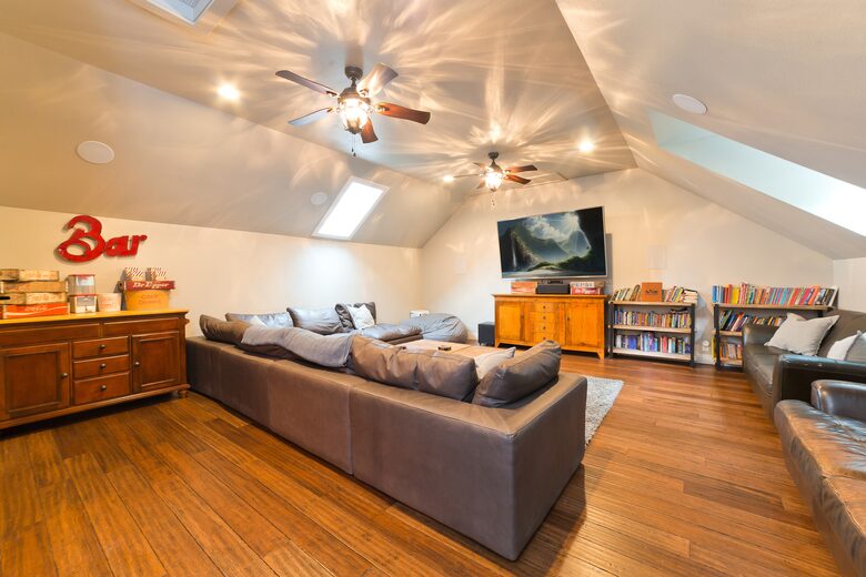 Magical Hawaiian Cloud Forest Estate - Kailua, Hawaii