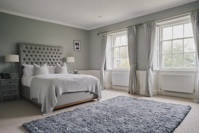 Langley House (R) - Langley Burrell, United Kingdom