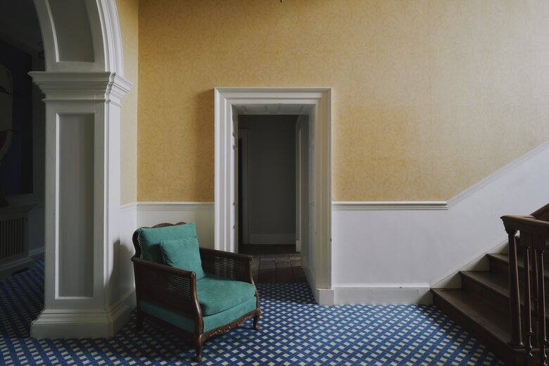 Langley House (R) - Langley Burrell, United Kingdom