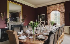 Langley House (R)