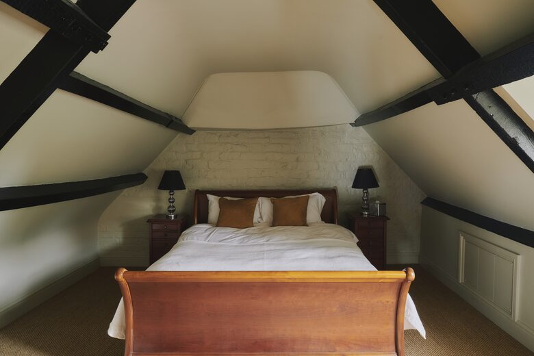 Langley House (R) - Langley Burrell, United Kingdom
