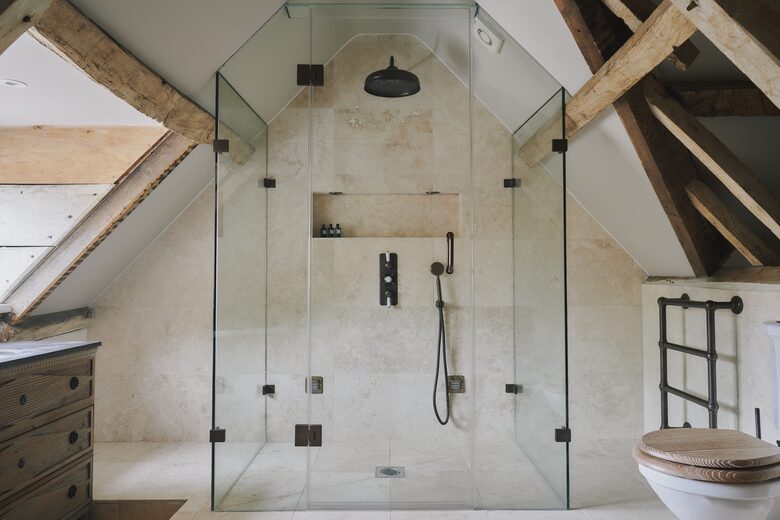 Langley House (R) - Langley Burrell, United Kingdom