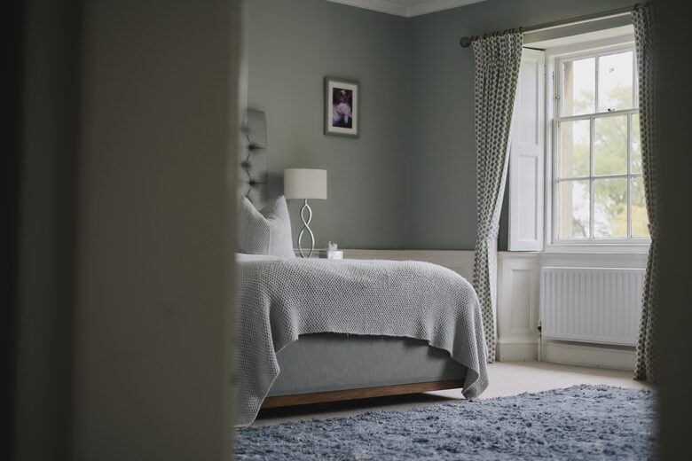 Langley House (R) - Langley Burrell, United Kingdom