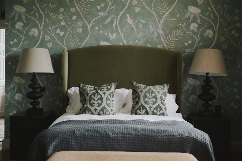 Langley House (R) - Langley Burrell, United Kingdom