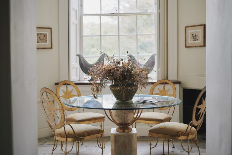 Langley House (R) - Langley Burrell, United Kingdom