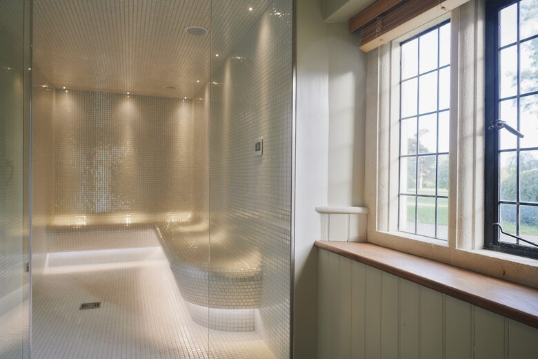 Langley House (R) - Langley Burrell, United Kingdom