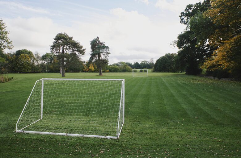 Langley House (R) - Langley Burrell, United Kingdom