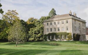 Langley House (R) - Langley Burrell, United Kingdom