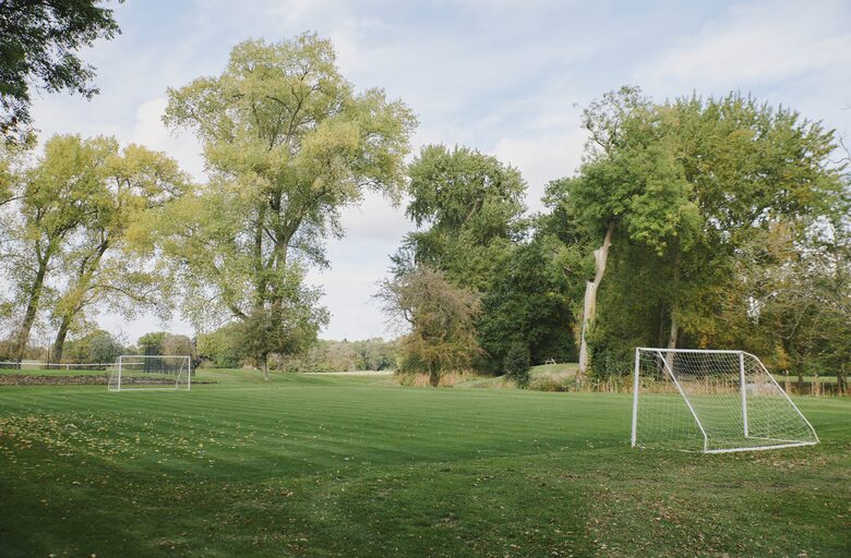 Langley House (R) - Langley Burrell, United Kingdom