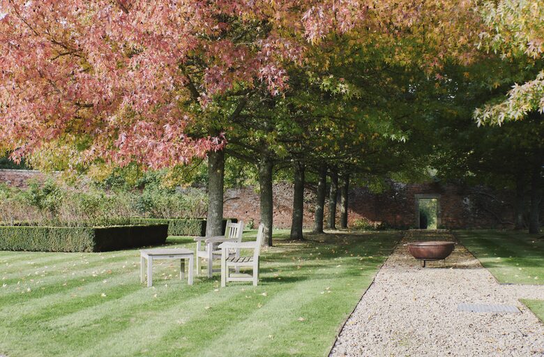 Langley House (R) - Langley Burrell, United Kingdom