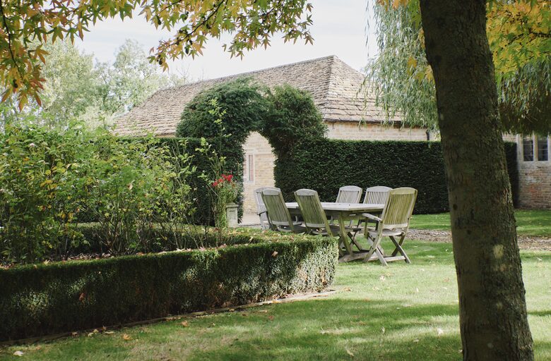 Langley House (R) - Langley Burrell, United Kingdom