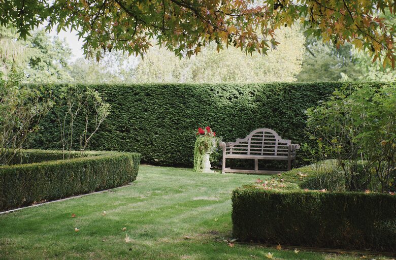 Langley House (R) - Langley Burrell, United Kingdom