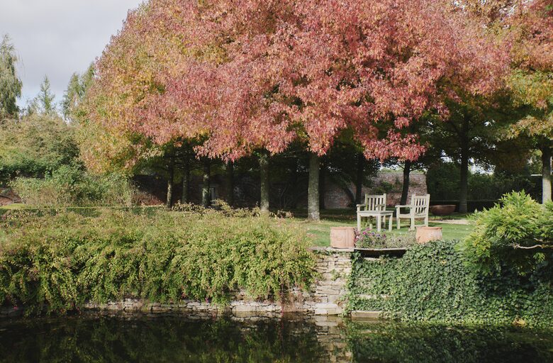 Langley House (R) - Langley Burrell, United Kingdom