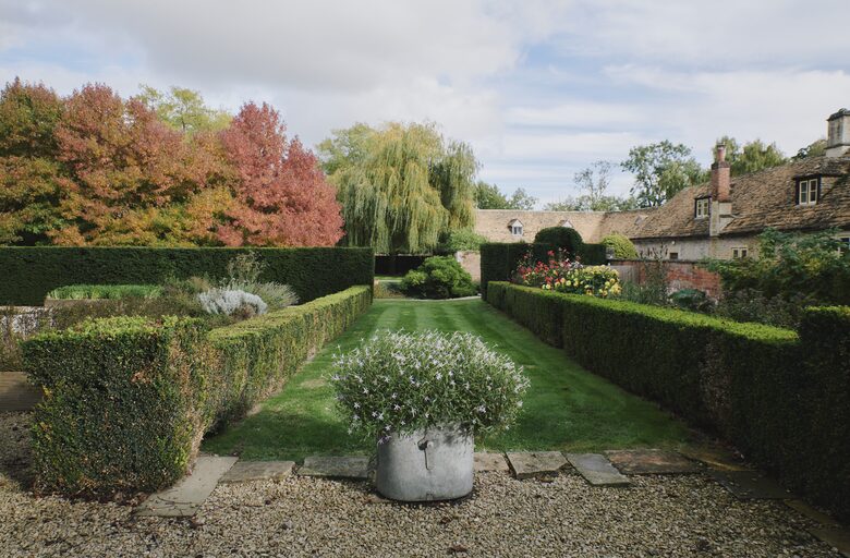 Langley House (R) - Langley Burrell, United Kingdom