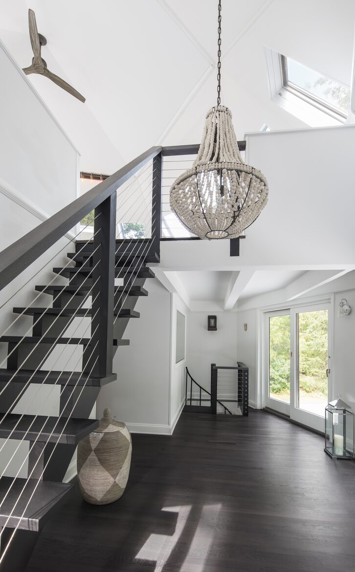 Unique Modern DOME Cottage with a Pool - Hampton Bays, New York