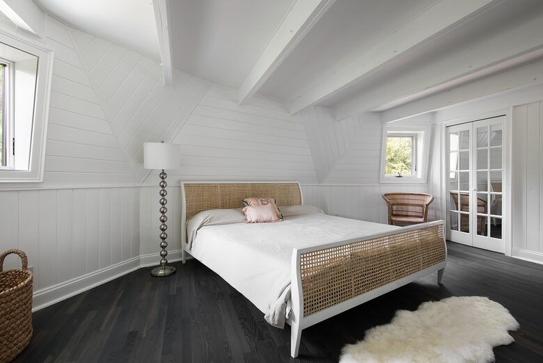 Unique Modern DOME Cottage with a Pool - Hampton Bays, New York