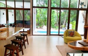 Villa Mimosa Tulum Country Club - Akumal, Mexico
