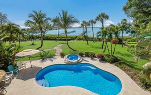 Bradenton Bayside Home - Bradenton, Florida