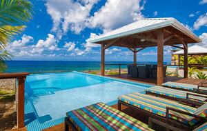 Vivaro Roatan South House - Roatan, Honduras