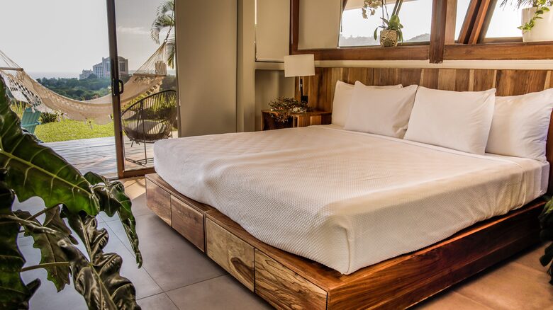 Surf Synergy - Full Immersion Surf Retreat I - Jaco, Costa Rica