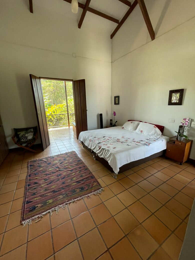 Habitación principal