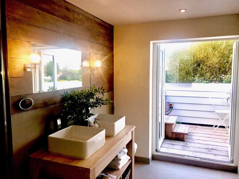 Coastal Scandinavian Inspired Retreat, dog friendly - Earnley, United Kingdom